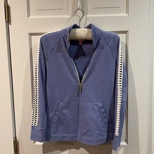 Lily Pulitzer 1/2 Zip